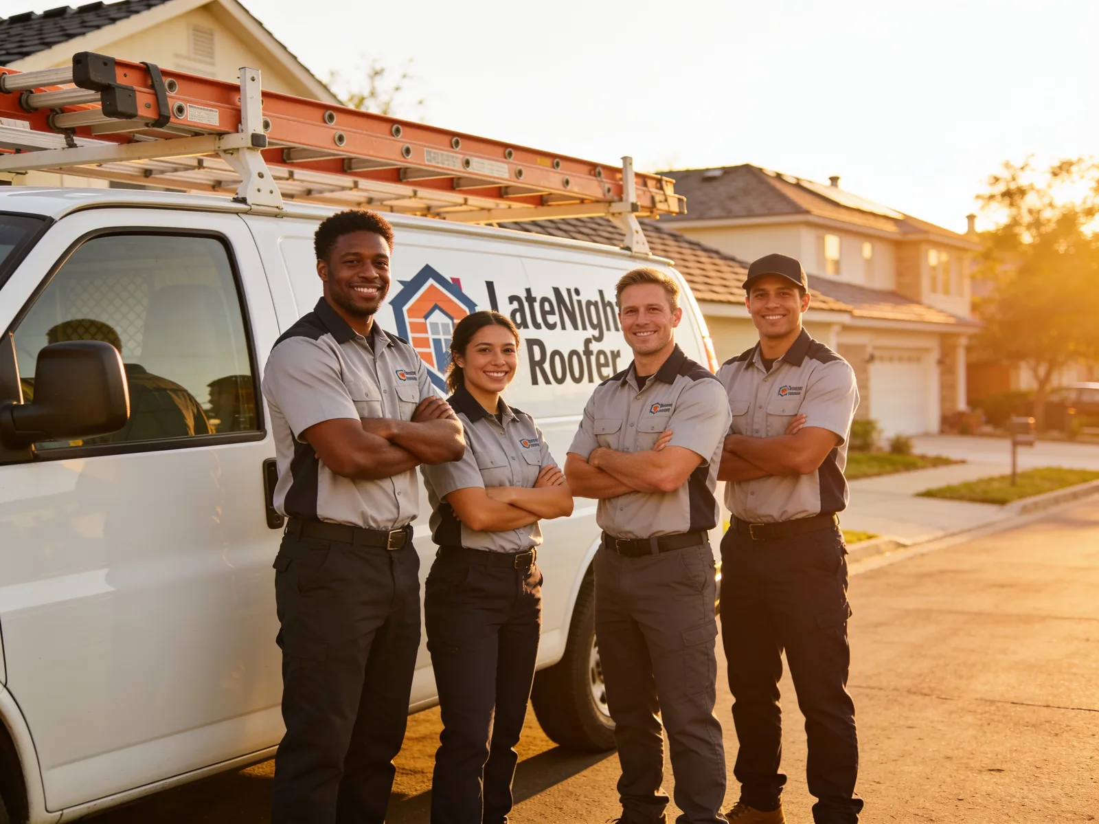 Emergency Roof Repair company in Springville, NY